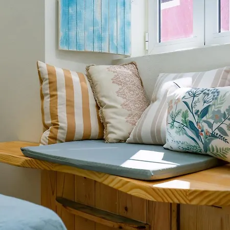Pretty House Apartment