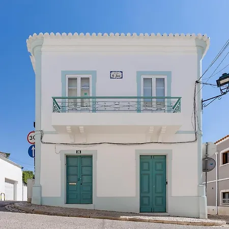 Pretty House Apartment Lagoa (Algarve)